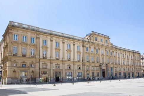 Lyon City Card - 3 Days Pass