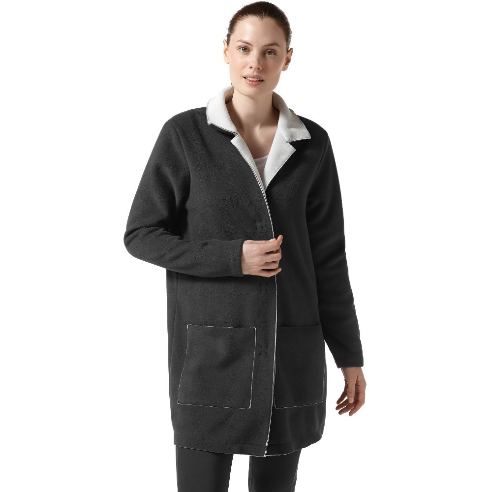 Craghoppers Womens Bararbel Warm Insulated Midlayer Jacket 14 - Bust 38' (97cm)