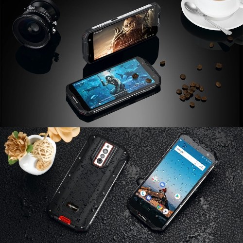 ioutdoor Polar 3 IP68 Wasserdichtes Smartphone