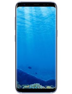 Samsung Galaxy S8 Plus Blue - EE - Grade B