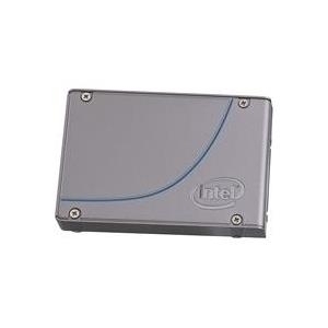Intel Solid-State Drive DC P3600 Series - SSD - 400GB - intern - 6,4 cm (2.5