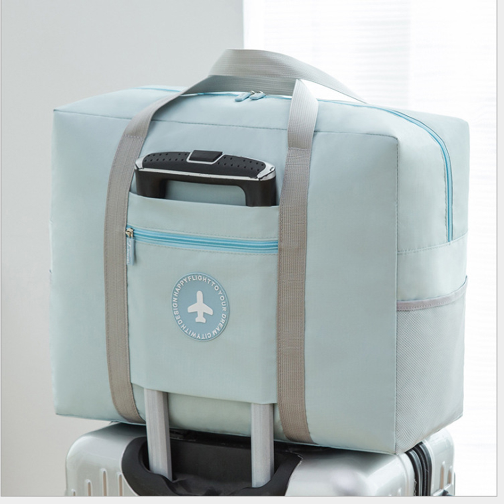Easy-carry Waterproof Travel Storage Bag