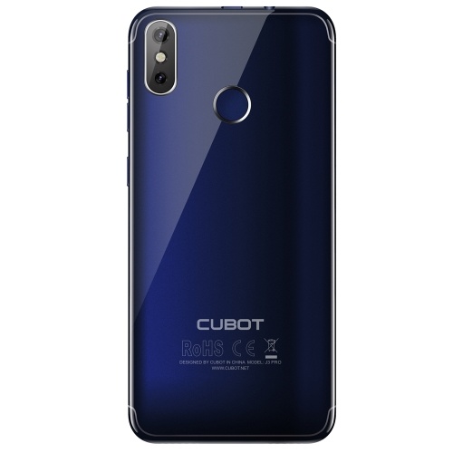 Cubot J3 PRO 4G Cellphone 5.5 Inch