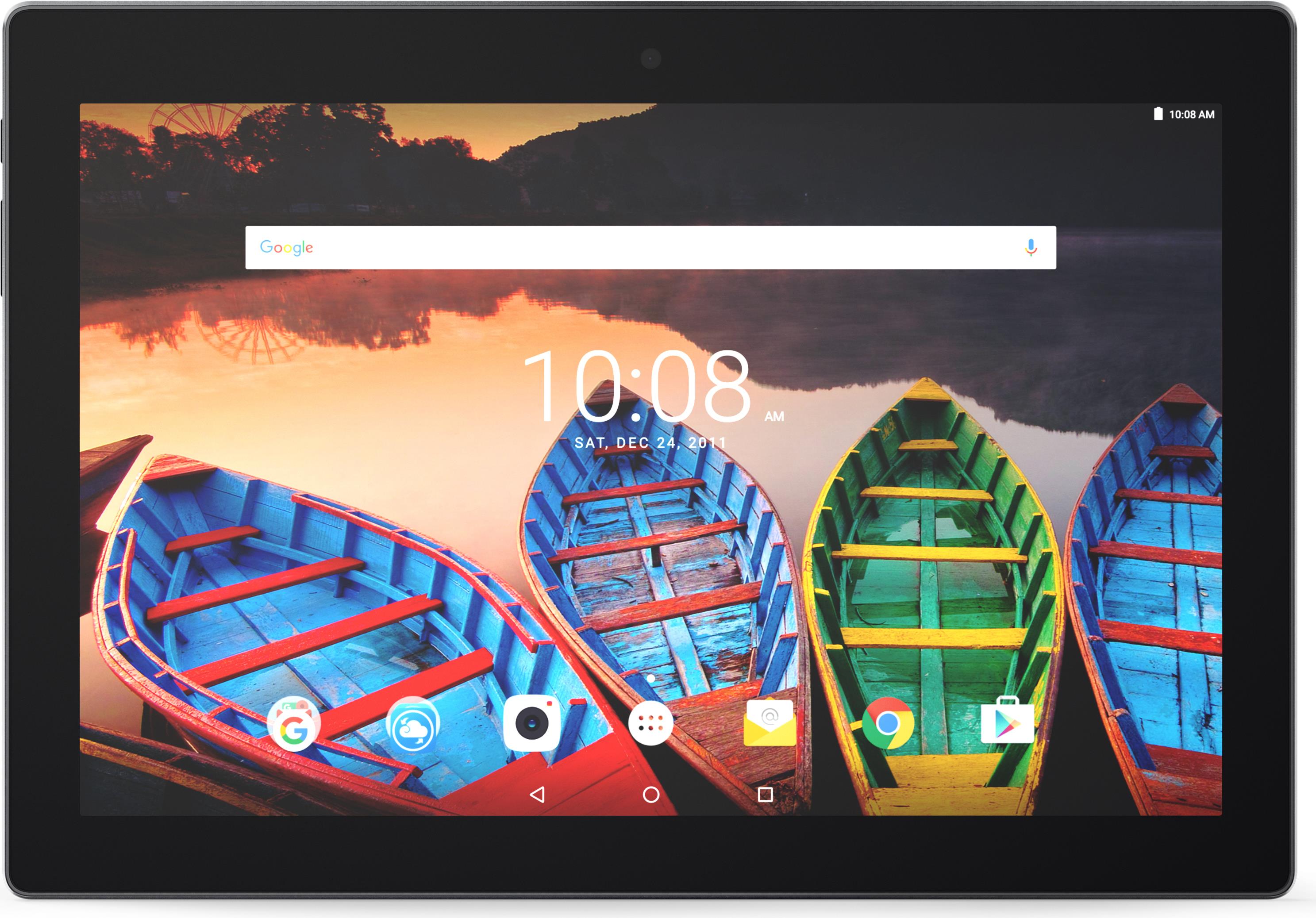 Lenovo TB3-X70F Android-Tablet - 25.7 cm (10.1