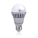 ZDM E27 10W 20x5730SMD 900LM 3000K Warm White Light LED Spot Bulb(AC200-240V)