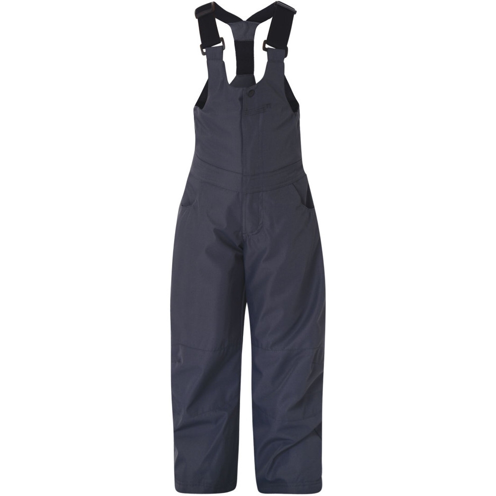 Dare 2b Girls Teeny Water Repellent Salopette Ski Trousers 3-4 Years- Waist 19.5' (49.5cm)