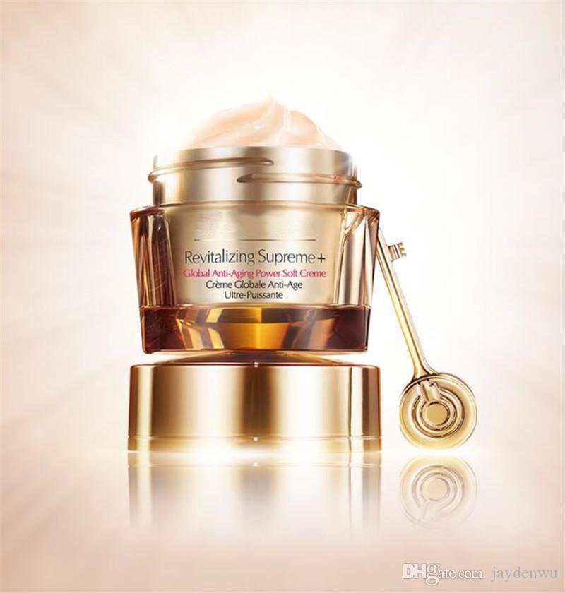 Fashion brands!famous lauder advanced face cream Revitalizing all skin types Hydrating cream 50ml free shipping.