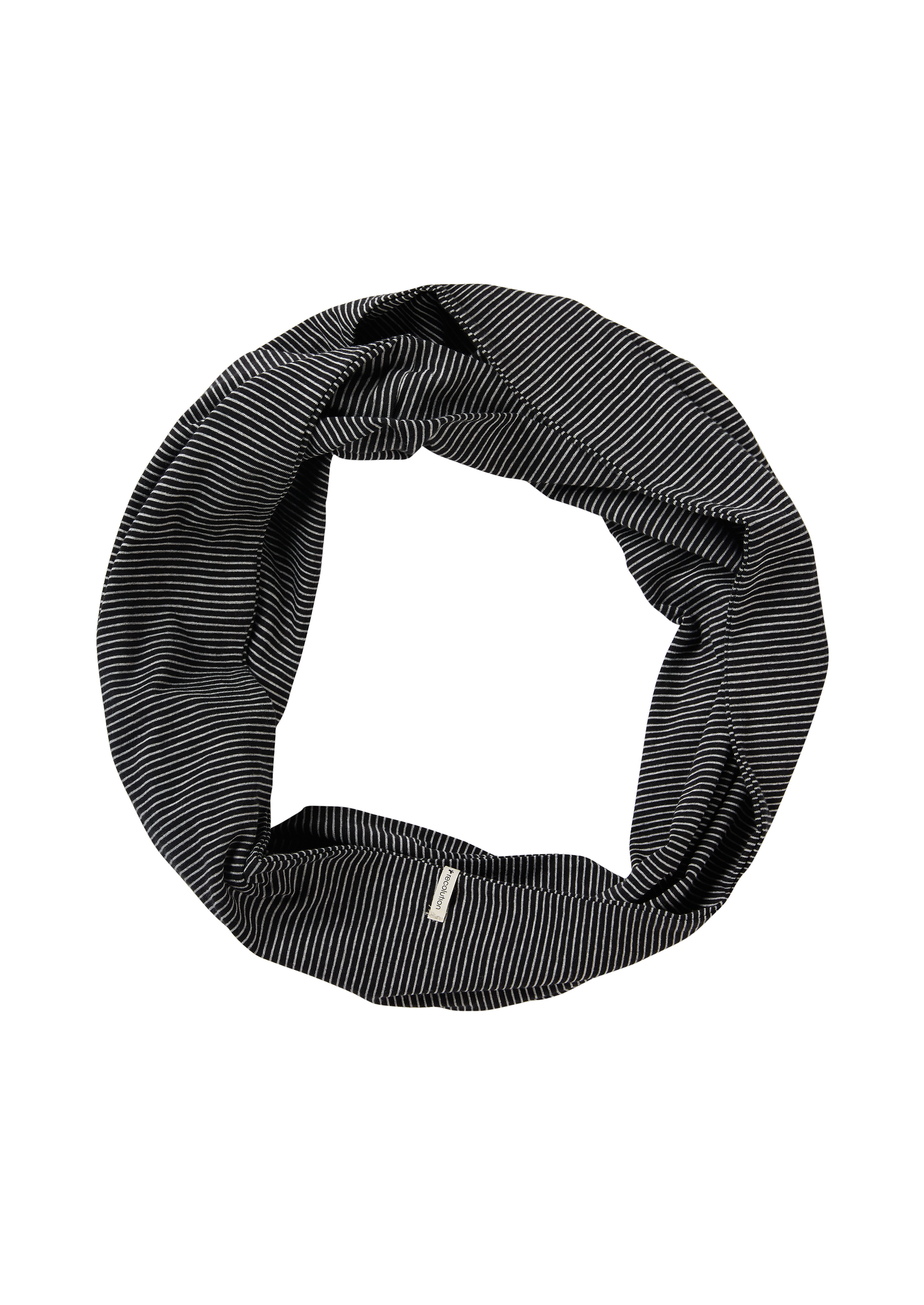 Loop Scarf #STRIPES