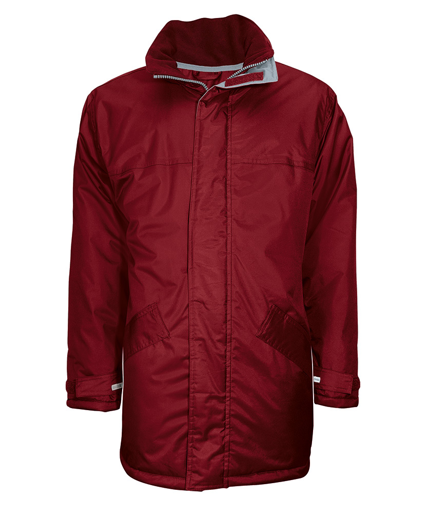 Alexandra winter parka