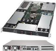 Supermicro SYS-1029GP-TR Intel C621 LGA 3647 Server-Barebone (SYS-1029GP-TR)