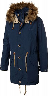 Tenson Espen, textile jacket