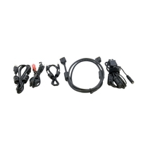 Dell Projector Spare Cable Kit - Projektorkabel-Kit - für Dell Mobile Projector M115HD