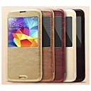 KALAIDENG  KA Style Protective Case with Stand for Samsung Galaxy S5 I9600