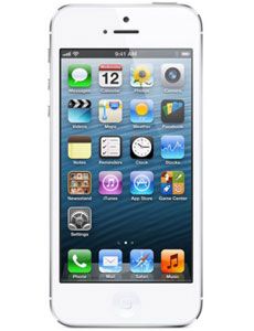 Apple iPhone 5 64GB White - Unlocked - Grade A+