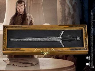 Morgul Blade Letter Opener from The Hobbit The Desolution Of Smaug