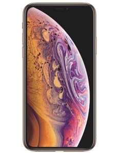 Apple iPhone Xs 64GB Gold - EE - Grade A