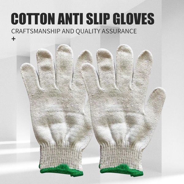 Gardening Glove Safety, anti cutting and wear resistance Garden Supplies Butcher work gloves