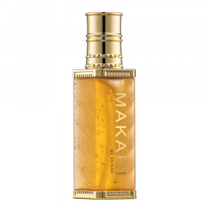 Makari Hautpflegeserum 40ml - Feuchtigkeitsspendend und gegen Akne Narben, Mitesser und Pickel