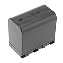 ismartdigi BN-VF823 BN-VF823U Camera Battery for JVC BN-VF808 etc.(7.4V, 2250mAh)