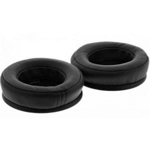 InLine - Ear Cushion - Schwarz (Packung mit 2) (55359O)