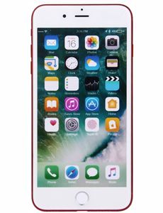 Apple iPhone 7 128GB Red - O2 - Grade C