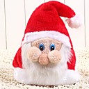 Père Noël chapeau rouge accessoire noël