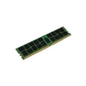 MicroMemory - DDR4 - 8 GB - DIMM 288-PIN - 2133 MHz / PC4-17000 - 1.2 V - registriert - ECC