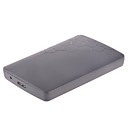 High-Speed USB 3.0 Hard Disk Drive Enclosure Case for 2.5