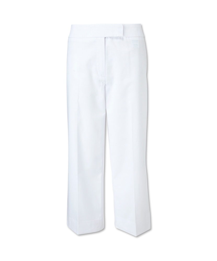 Alexandra women's cropped trousers