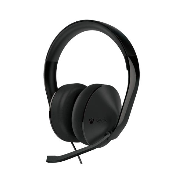Xbox One Stereo Headset