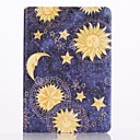 The Stars Design Full Body Case Cover with Stand for iPad Air 2