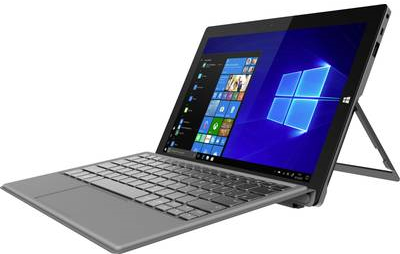 TrekStor PRIMETAB S11B-CO -4/64GB Office 365 1Jahr silber (99003)