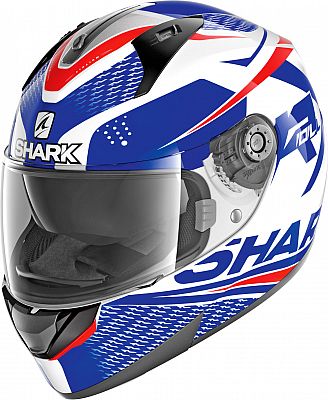 Shark Ridill 1.2 Stratom, integral helmet