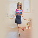 Barbie Doll Sweet Summer Suit