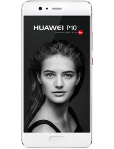 Huawei P10 32GB White - 3 - Grade C