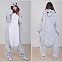 Unisexe Polaire Joint mignon Kigurumi pyjama