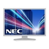 NEC MultiSync PA242W-SV2 - LED-Monitor - 61,1 cm (24.1