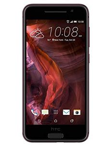 HTC One A9 16GB Red - Vodafone - Grade A