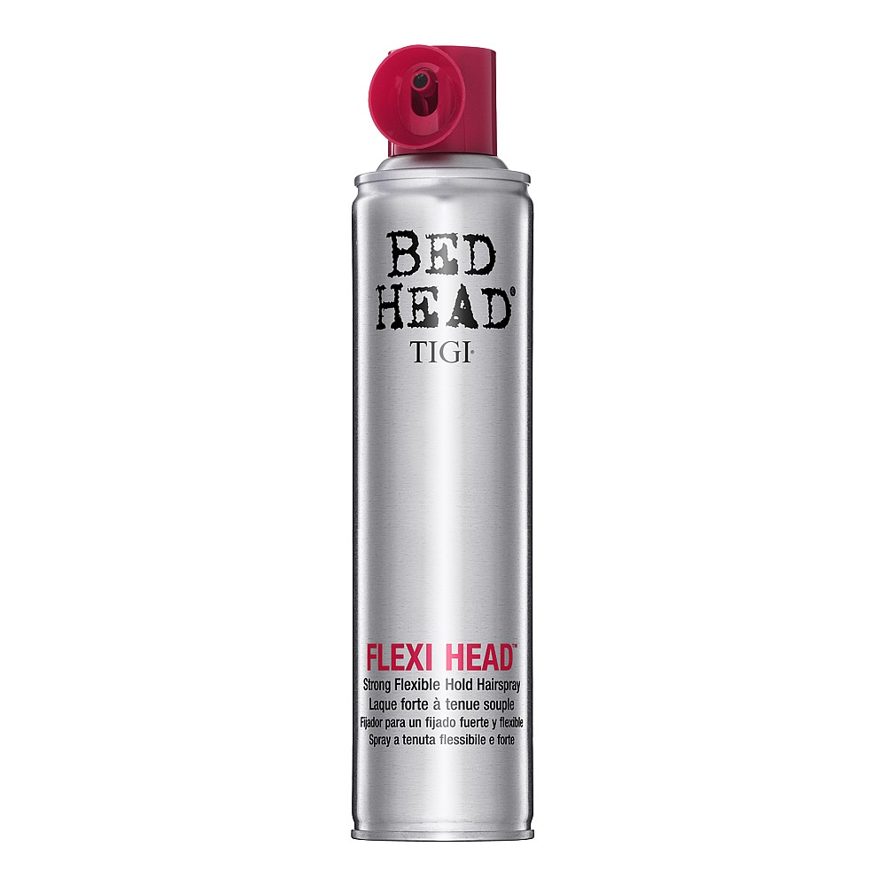 tigi flexi head 384ml