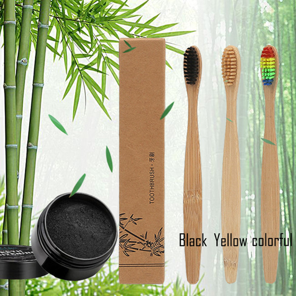 In Stock!! Teeth Whitening Powder Nature Bamboo Activated Charcoal Smile Powder Decontamination Tooth Yellow Stain Bamboo Toothpaste Oral