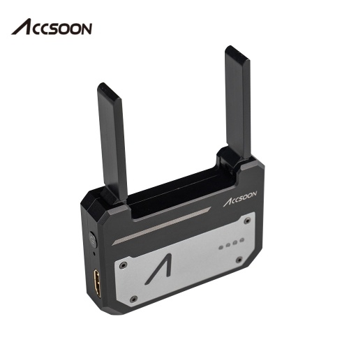 Accsoon CineEye Portable 5G Videosender