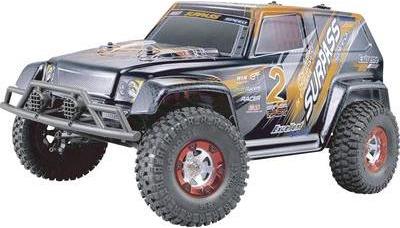 Amewi Extreme PRO Radio-Controlled (RC) off-road car Elektromotor (22244)