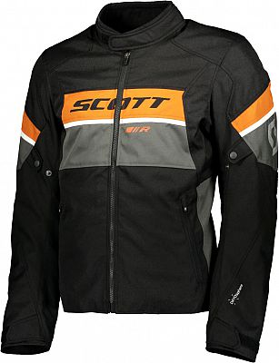Scott SportR, textile jacket Dryosphere