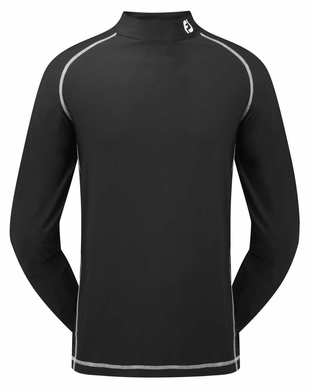 Footjoy ProDry Perfomance Base Layer Herren schwarz