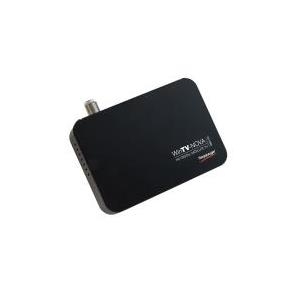Hauppauge WinTV NOVA-HD-USB2 - Digitaler TV-Empfänger/Radioempfänger - DVB-S2 - HDTV - USB 2.0