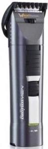 BaByliss E791E - Titan - Schwarz - Wechselstrom/Batterie - Eingebaut (E791E) (B-Ware)