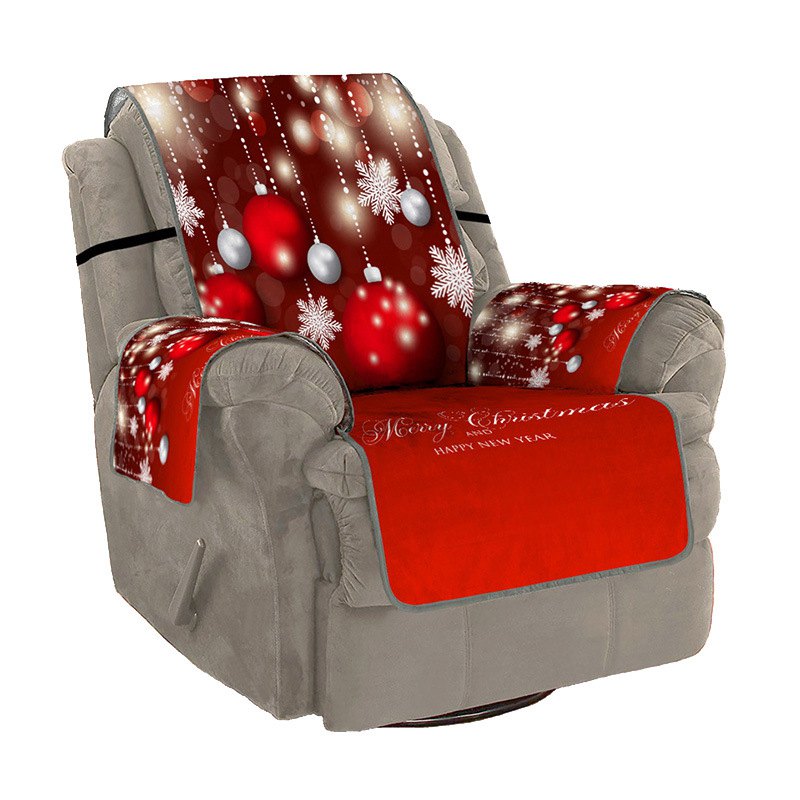 3D Digital Printed Sofa Cover