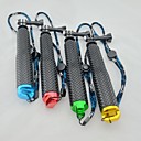 New Extendable Pole Monopod For GoPro Cameras Hero HD 2 3 3 4 SJ4000
