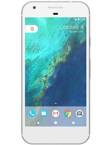 Google Pixel 128GB Silver - Unlocked - Grade C