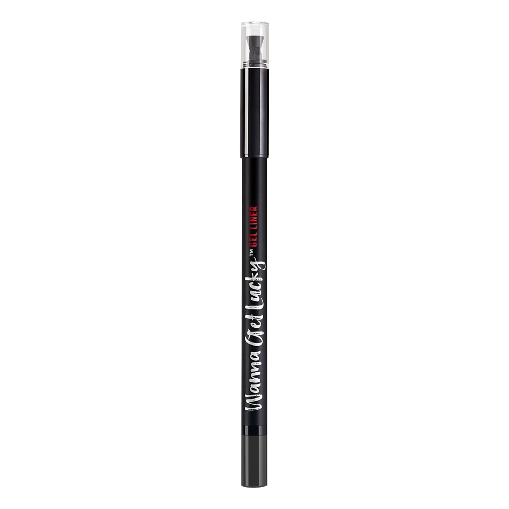ardell beauty wanna get lucky gel eyeliner metal passion 0.55g